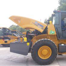 XCMG 14ton soil compactor road roller vibratory XS143J road roller for sale